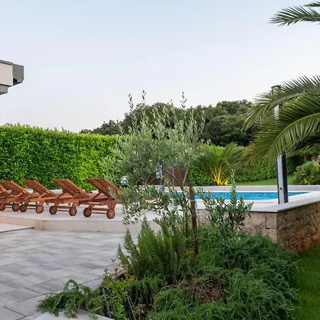 Beautiful In Casa vacanze Pola