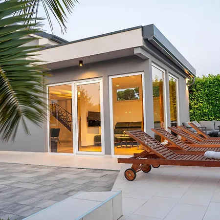 Beautiful In Casa vacanze Pola