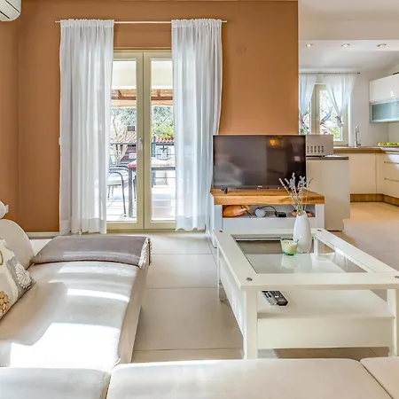 Stunning In Holiday home *
