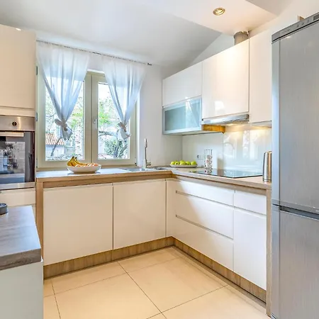 Tatil Evi Stunning In Medulin