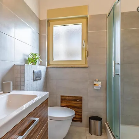 Tatil Evi Stunning In