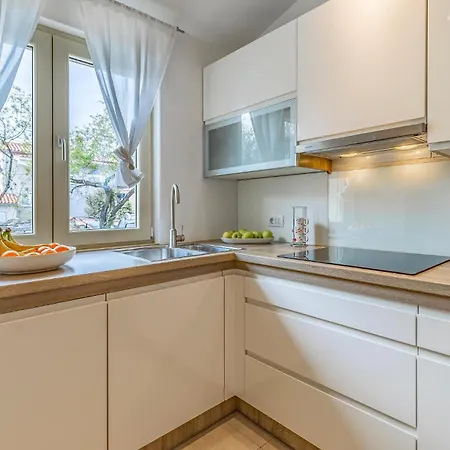 Stunning In Tatil Evi Medulin