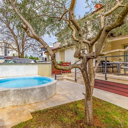 Holiday home Stunning In Medulin