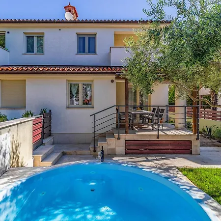 Stunning In Tatil Evi *