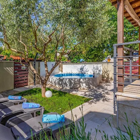 Tatil Evi Stunning In