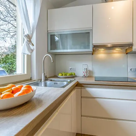 Casa vacanze Stunning In Medolino