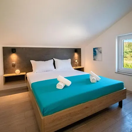 Ferienhaus Gorgeous In *